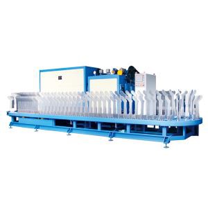 Machine de réglage de vapeur rotative automatique